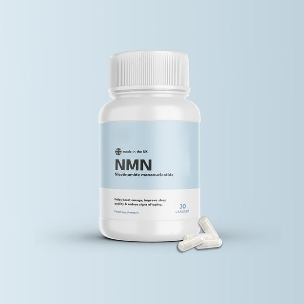 Nicotinamide Mononucleotide Capsules Hanzuva