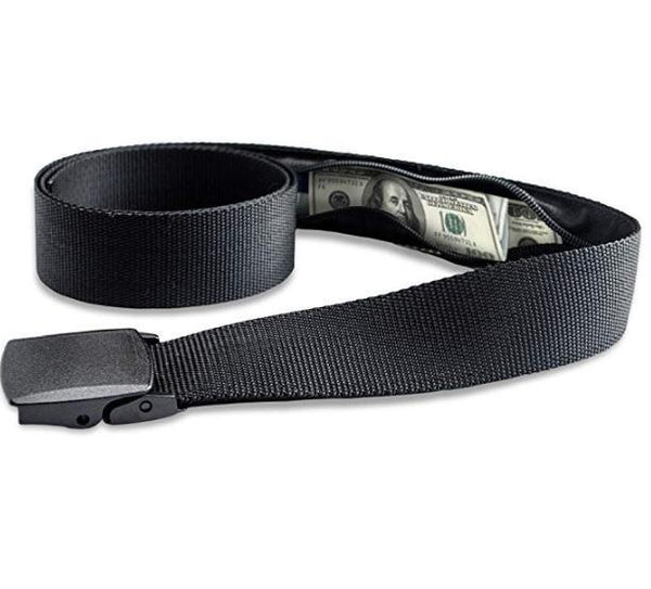 Travel Security Money Belt Hanzuva