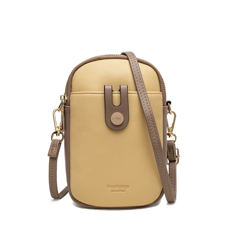 Women's messenger phone bag Hanzuva