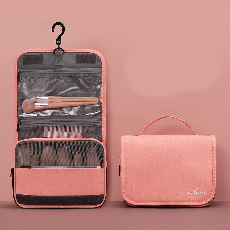 Cosmetic storage bag Hanzuva