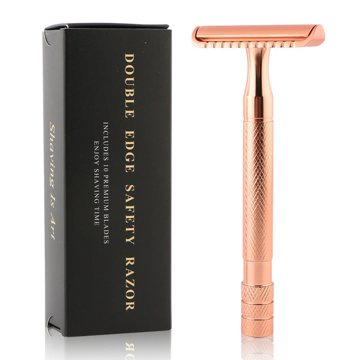 Vintage manual razor Hanzuva