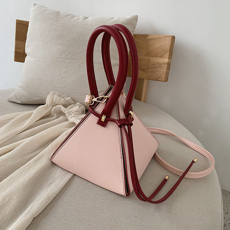 Triangle bag Hanzuva