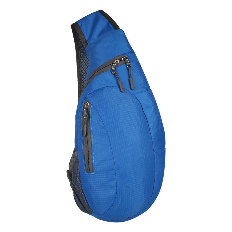 Korean Style Men's And Women's Shoulder Bag