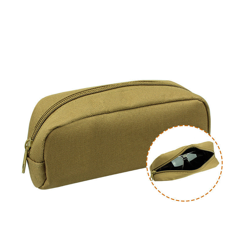Color tactical glasses bag Hanzuva