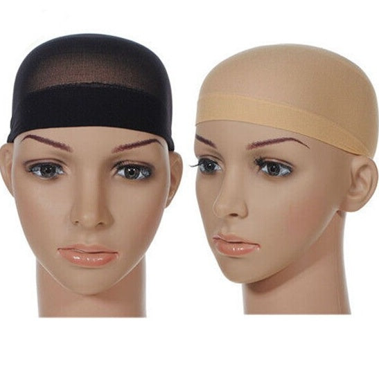 Women's Nylon Three Color Headgear Hanzuva