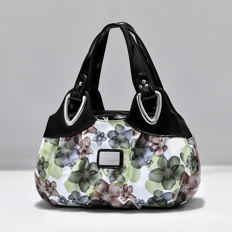 Fashion design popular shoulder bag Hanzuva