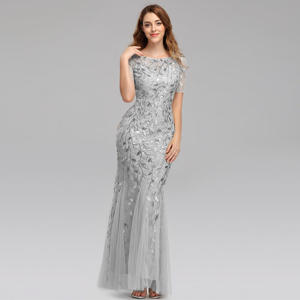 Evening Dress Hanzuva