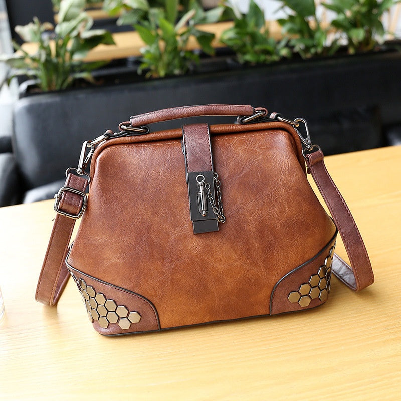 Fashion Women Handbags Hanzuva