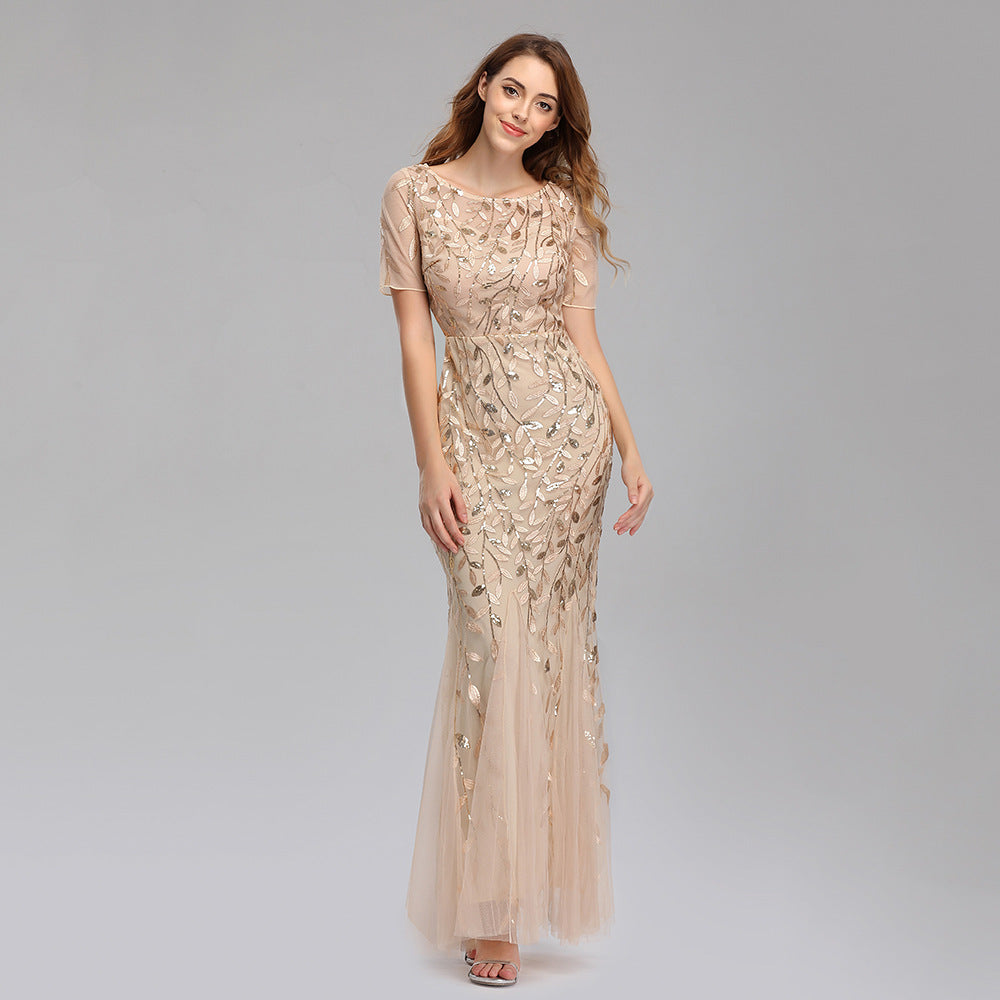 Evening Dress Hanzuva