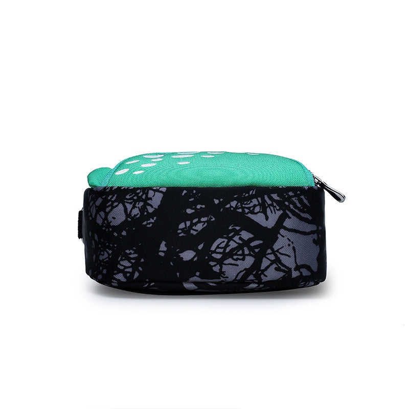 Cute Cartoon Mini Baby Diagonal Bag