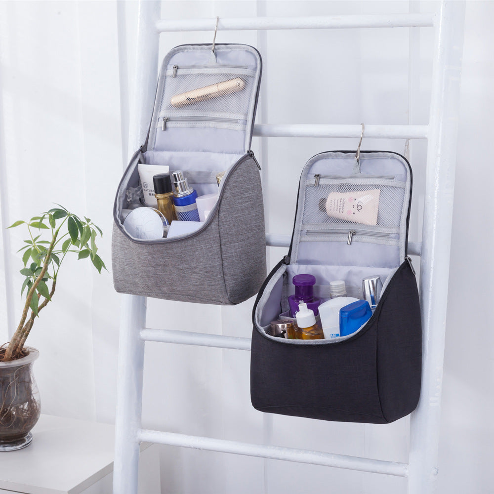 Hanging travel storage bag Hanzuva