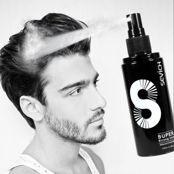 Fast and powerful shaping fluffy gel water Hanzuva