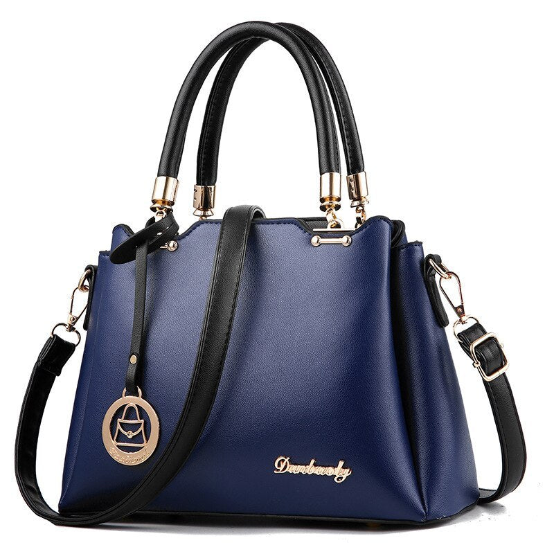 Portable Fashion Ladies Bags All-match Trend Hanzuva