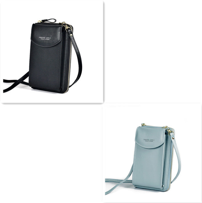 PU Luxury Handbags Womens Bags for Woman Ladies Hand Bags Women's Crossbody Bags Purse Clutch Phone Wallet Shoulder Bag Hanzuva