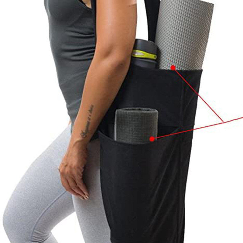Yoga mat storage bag Hanzuva