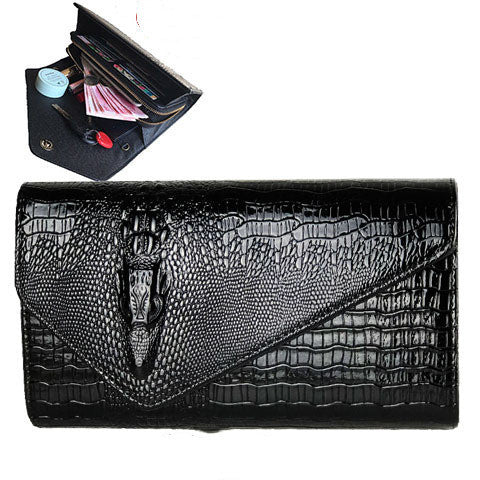 Women's clutch bag Hanzuva