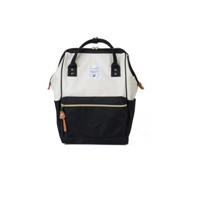 Women Backpack Casual Daypacks Brand Design Zipper Backpack Female School Bag For Teenagers Girls Women Travel Tote Bag Hanzuva