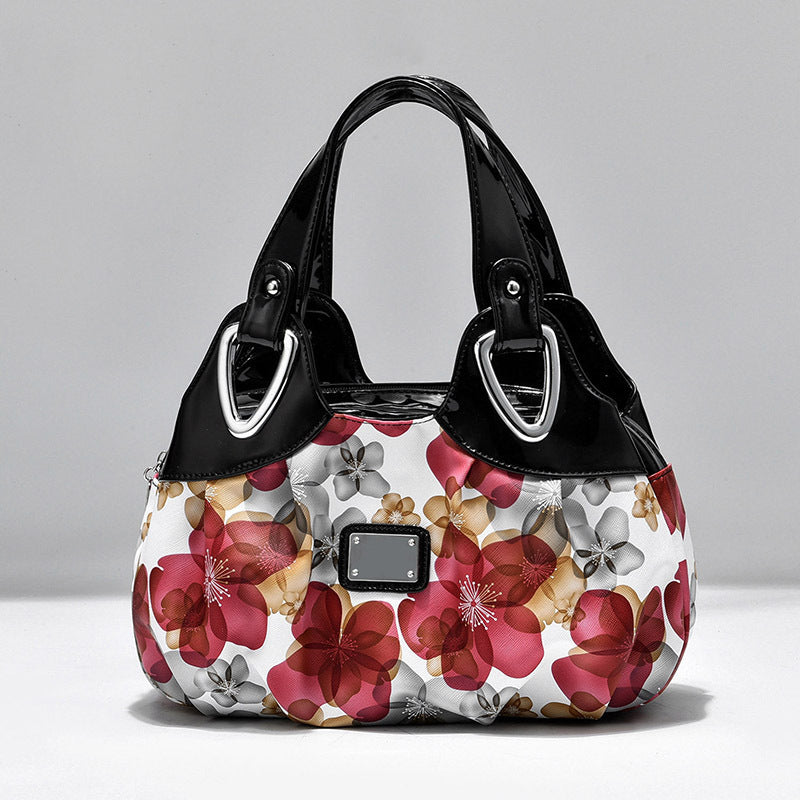 Fashion design popular shoulder bag Hanzuva