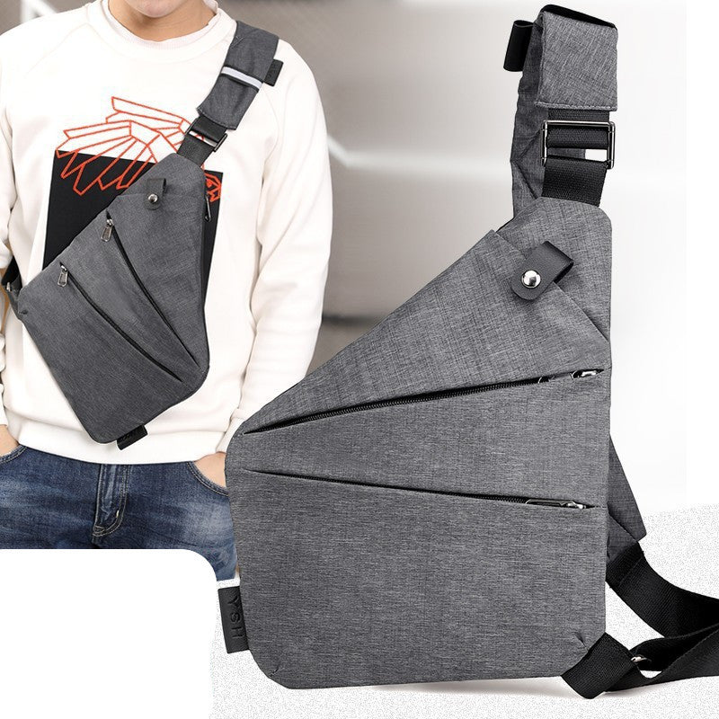 Diagonal package