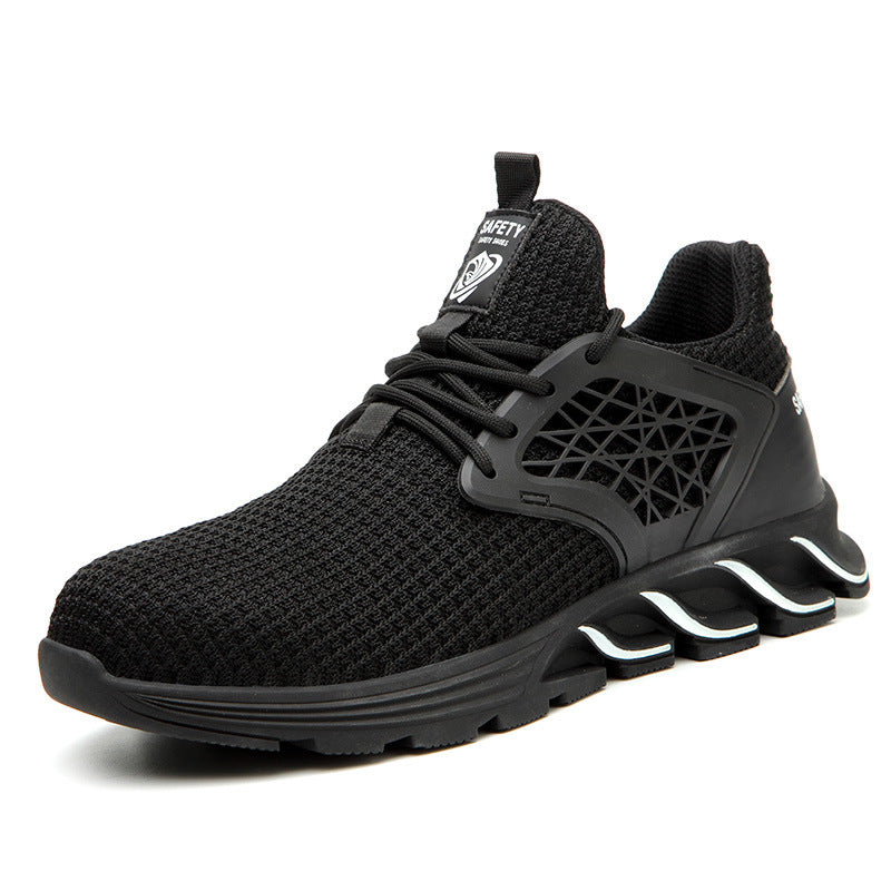 Men's work shoes