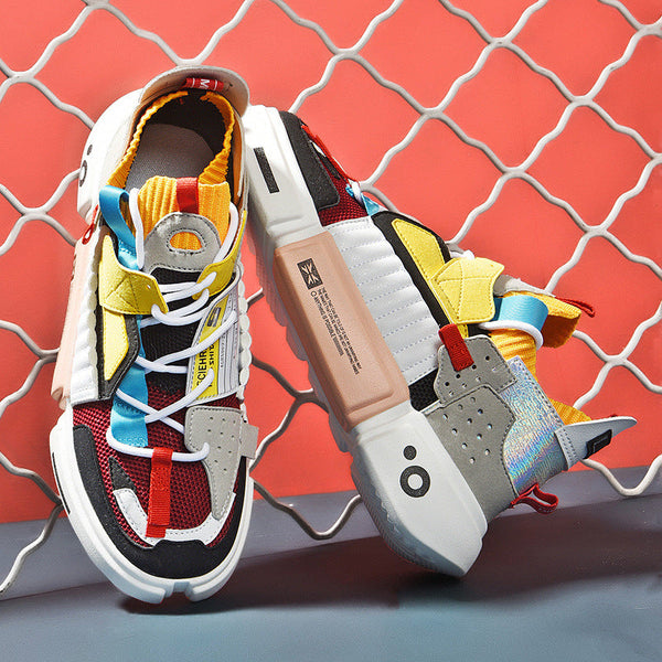 Fashion casual sports shoes Hanzuva