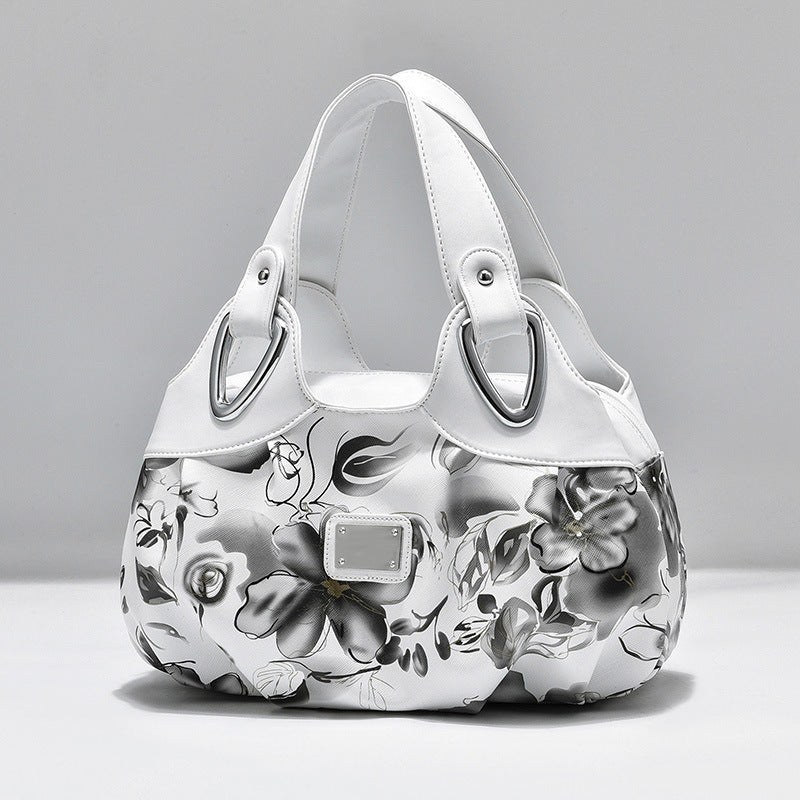 Fashion design popular shoulder bag Hanzuva