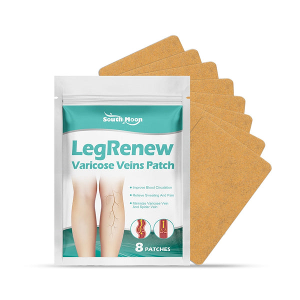 Varicose Vein Relief Patch Hanzuva