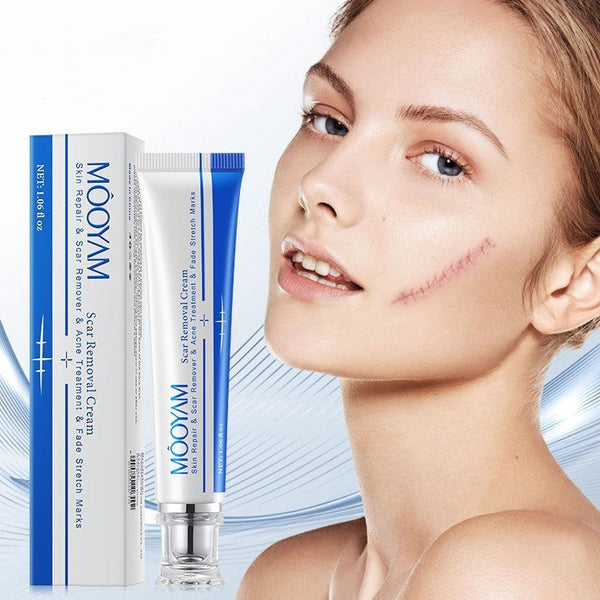 Scar Moisturizing Repair Cream Hanzuva