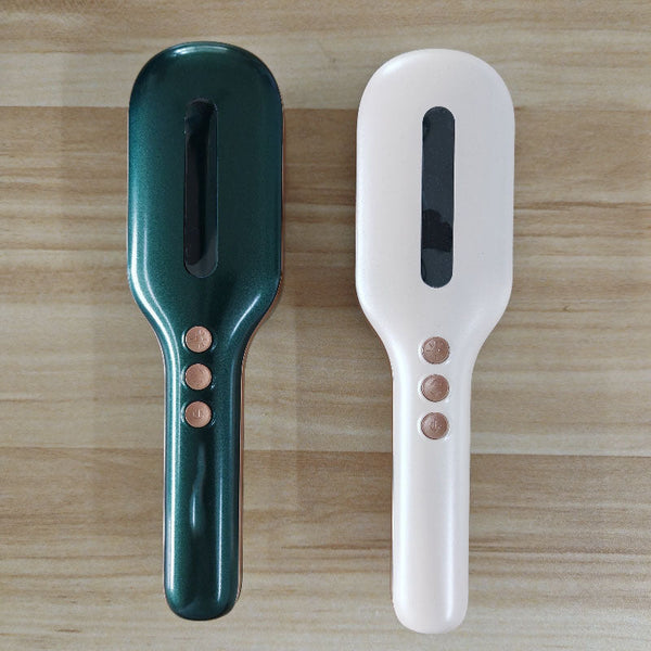 Electric Massage Hair Comb Household Hanzuva