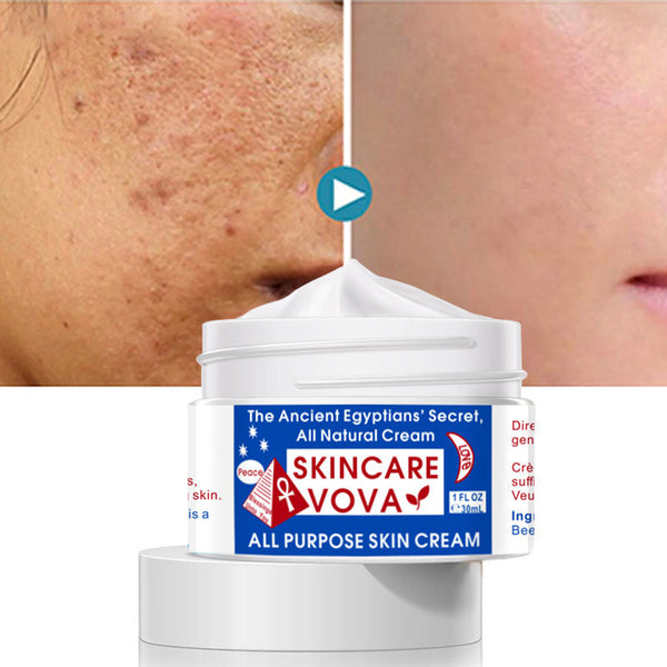 New Skincare Firming Skin Magic Cream 30ml Hanzuva