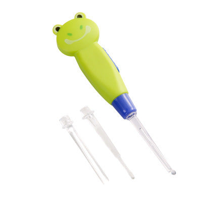 Ear Cleaner Earwax Spoon Clean