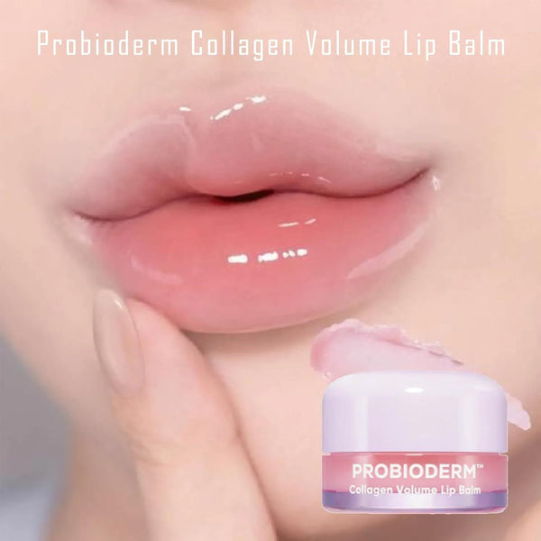 Probioderm Lip Balm Hanzuva