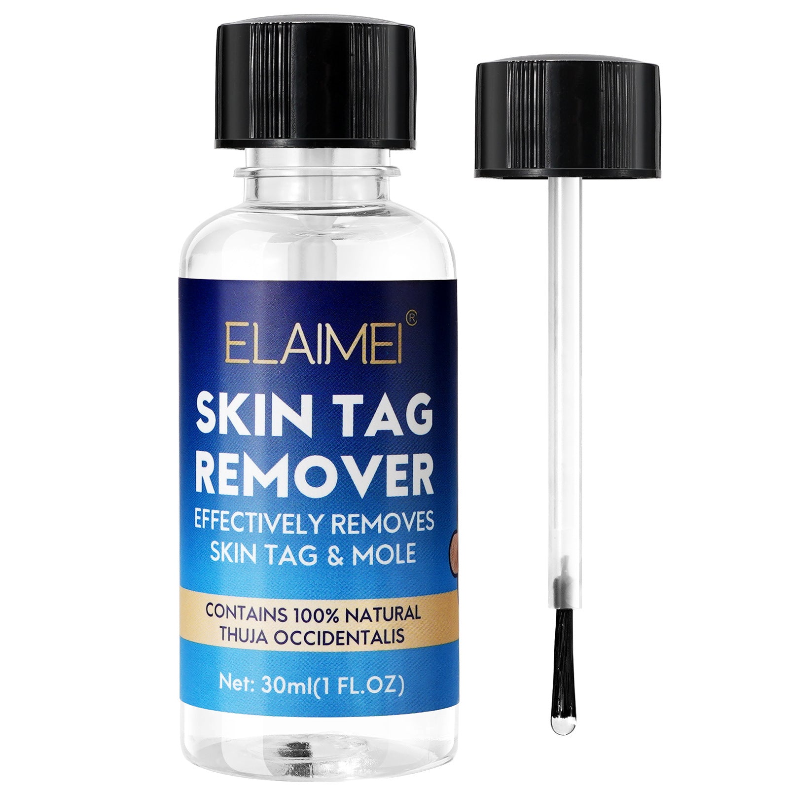 Deyou Solution Bottled Portable