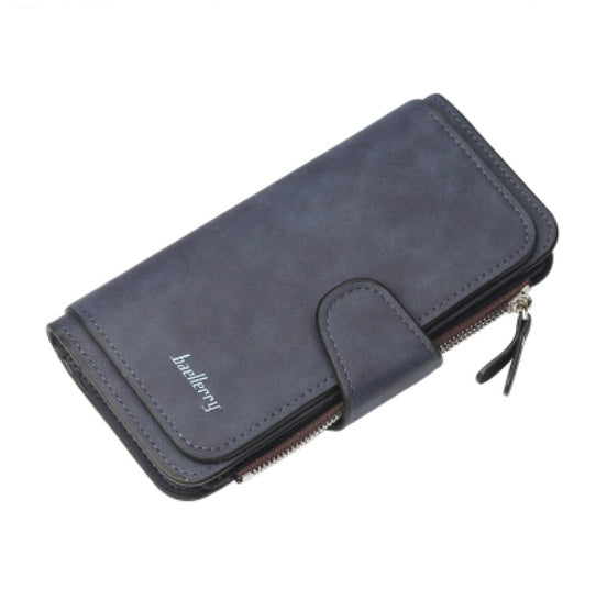Fashion Woman Wallet Hanzuva