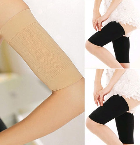 Arm And Leg Sleeves Slimming Shaper Hanzuva