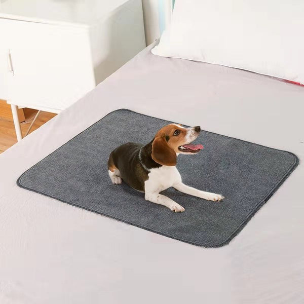 Waterproof Anti-skid General Pet Dog Blanket Hanzuva