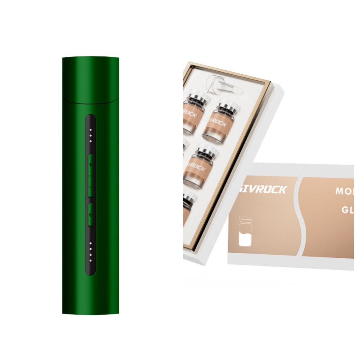 Skin Photon IPL Device Pulse Import Beauty Instrument