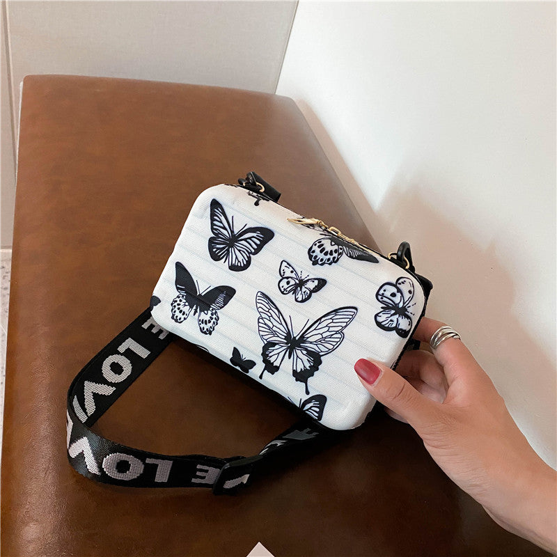 Women's shoulder bag Hanzuva