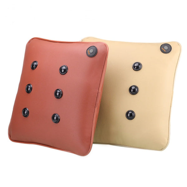 Car massage pillow Hanzuva
