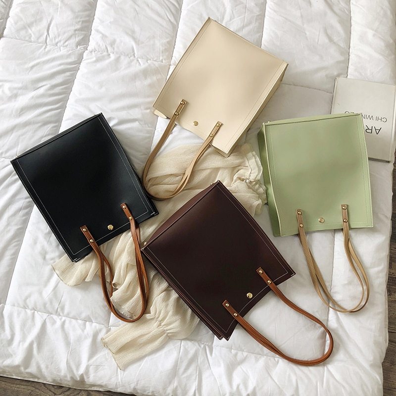 All-match shoulder bag mother and child bag female bag