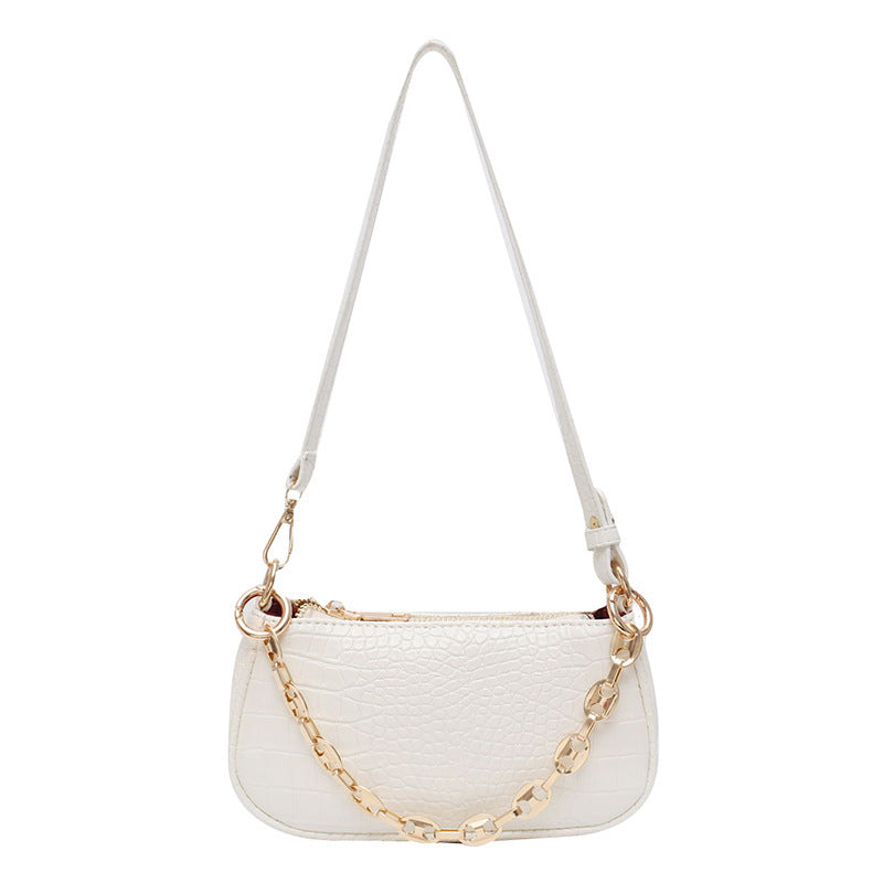 One shoulder armpit bag for women Hanzuva
