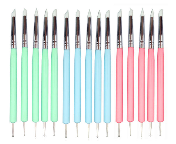 Nail Art Tools Sculpture Tools Hanzuva