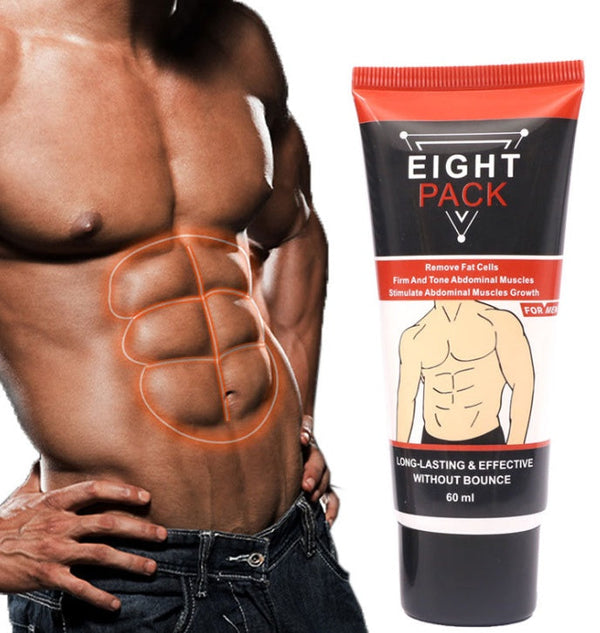 Fat Burning Cream For A Eight-Pack Dream Hanzuva