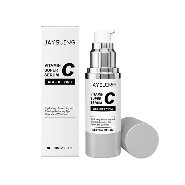 Vitamin Super C Serum Hanzuva