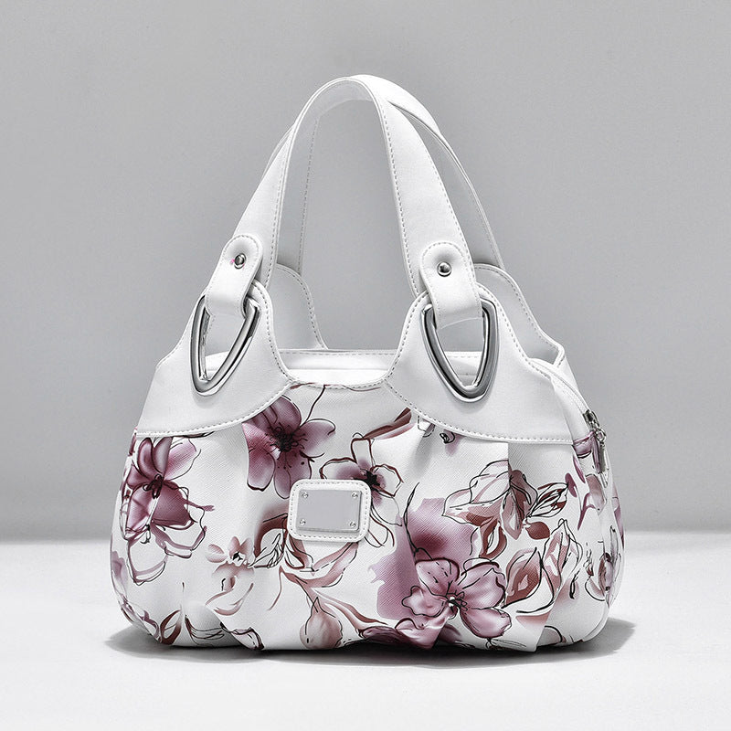 Fashion design popular shoulder bag Hanzuva