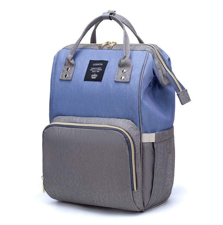 Fashion Mummy Maternity Nappy Bag Hanzuva
