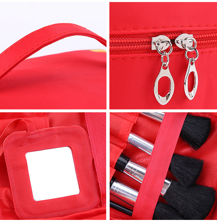 Cosmetic bag Hanzuva