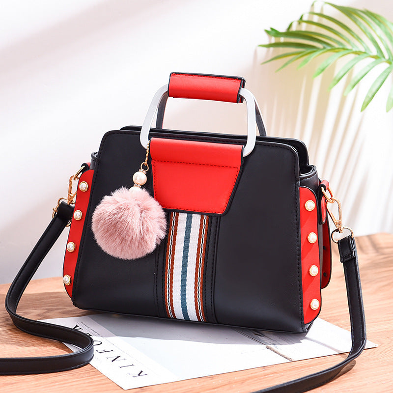 Shoulder Messenger Bag Hanzuva