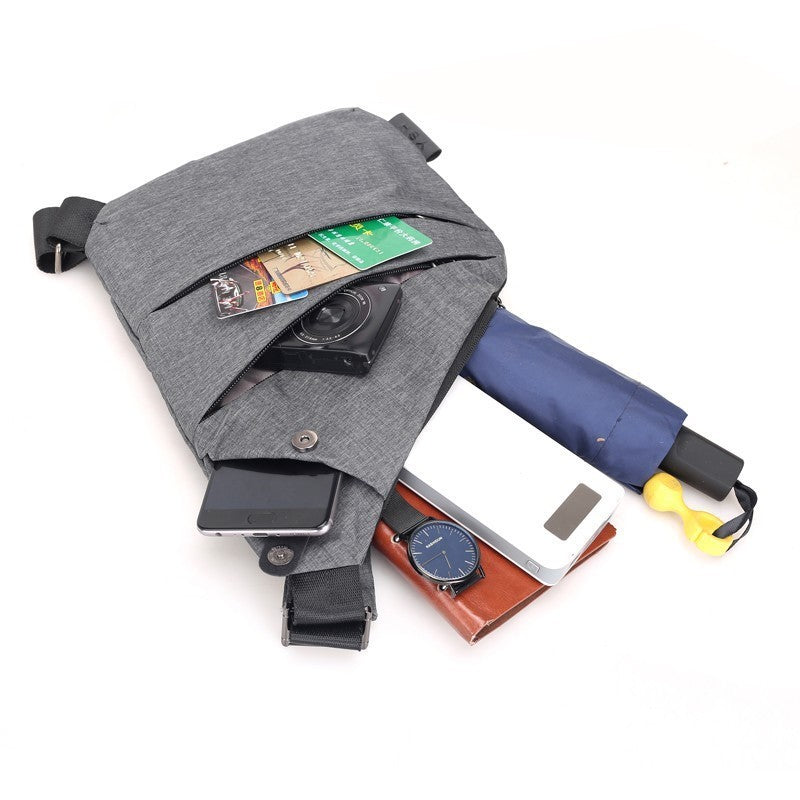 Diagonal package