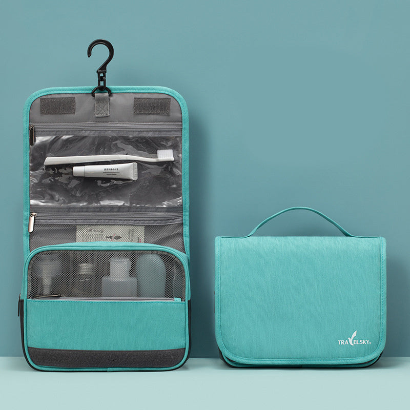 Cosmetic storage bag Hanzuva
